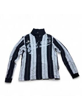 Sporty vintage y2k 90s Diesel long sleeve